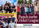 Punch-turbo Eid Cup 2024